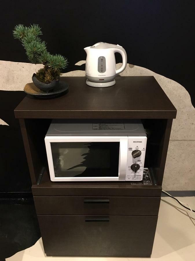 Hotel Tomariya Ueno Tokio Buitenkant foto